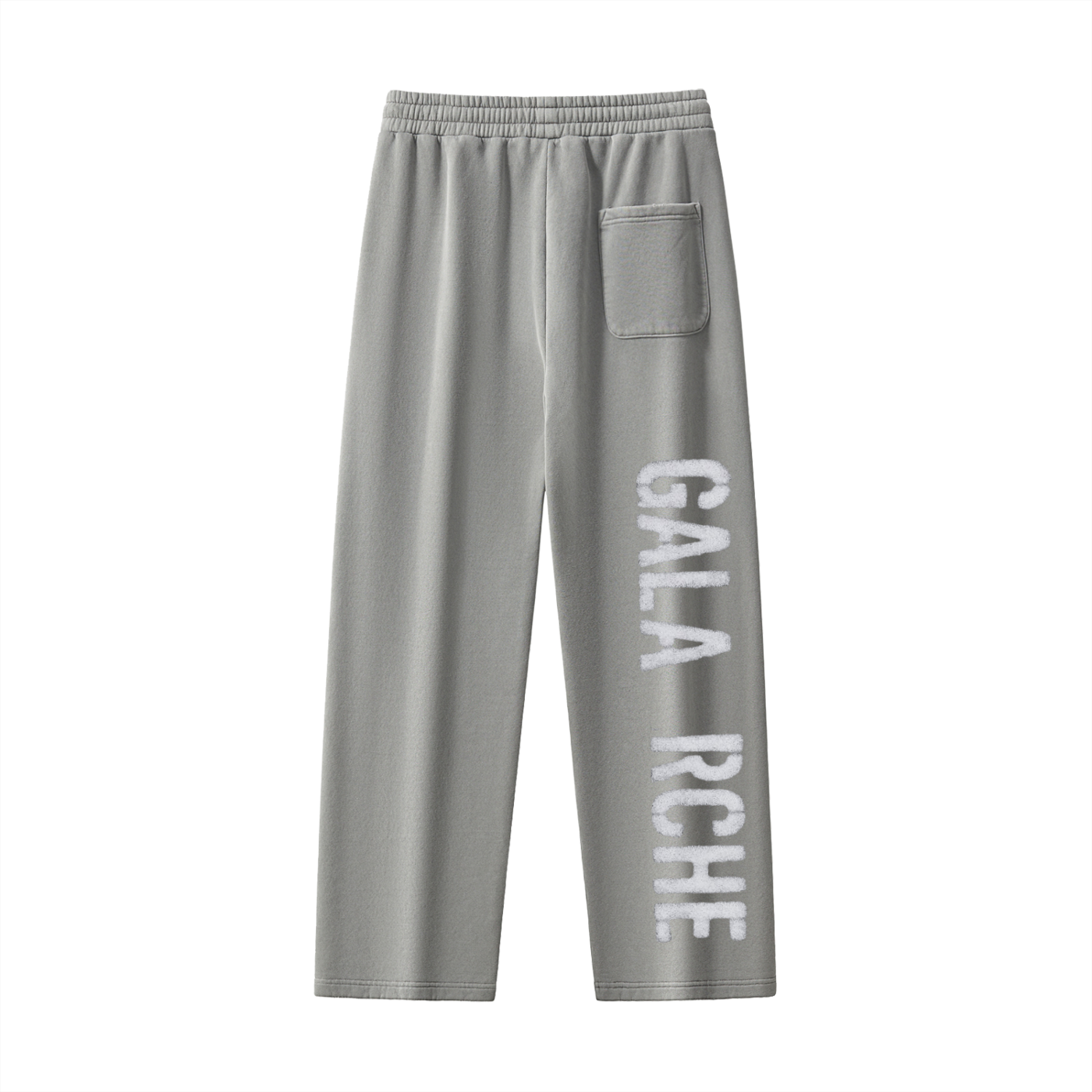 Galarche Fleece Sweatpants
