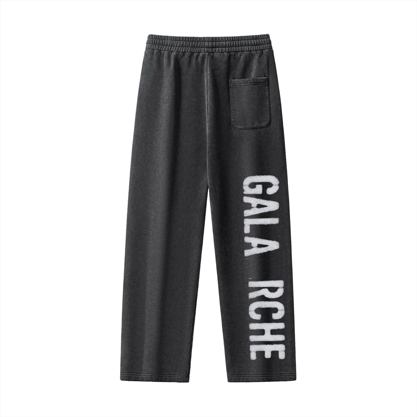 Galarche Fleece Sweatpants