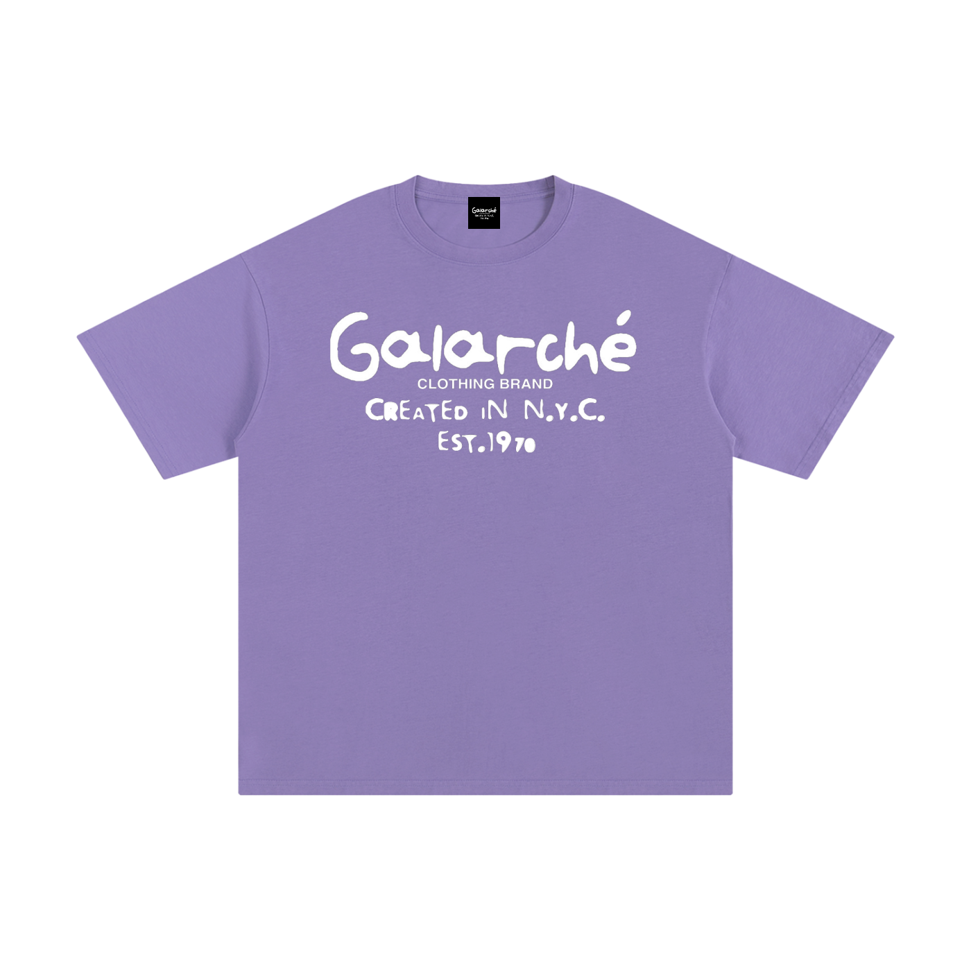 Galarche ‘26 T-Shirt