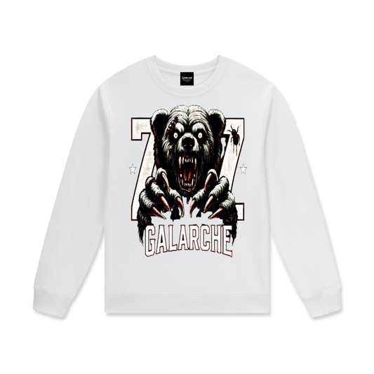 Team Galarche Streetwear 100% Cotton Pullover