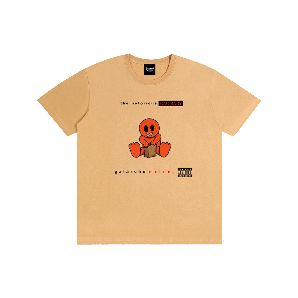 BagBaby