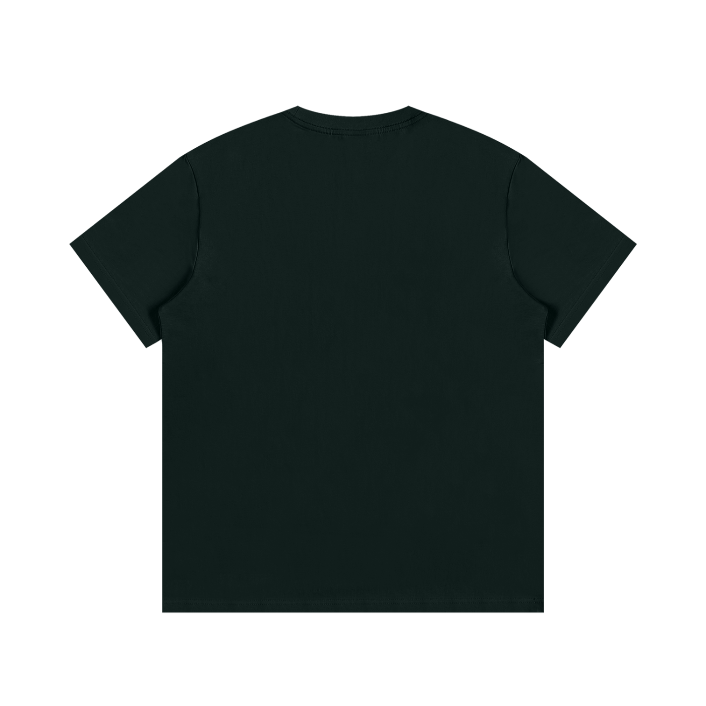 Bag Baby Cotton T-Shirt