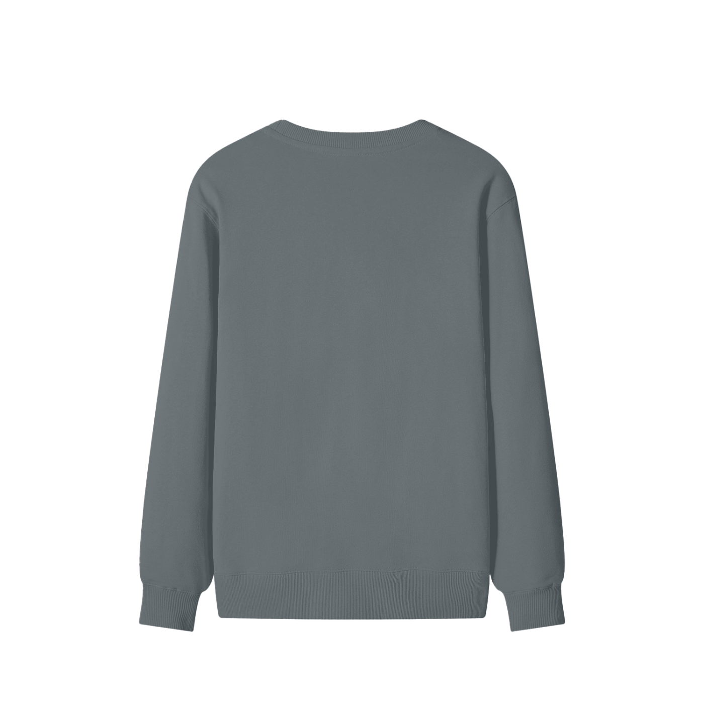 Classic Galarche 3 Skull Cotton Sweater