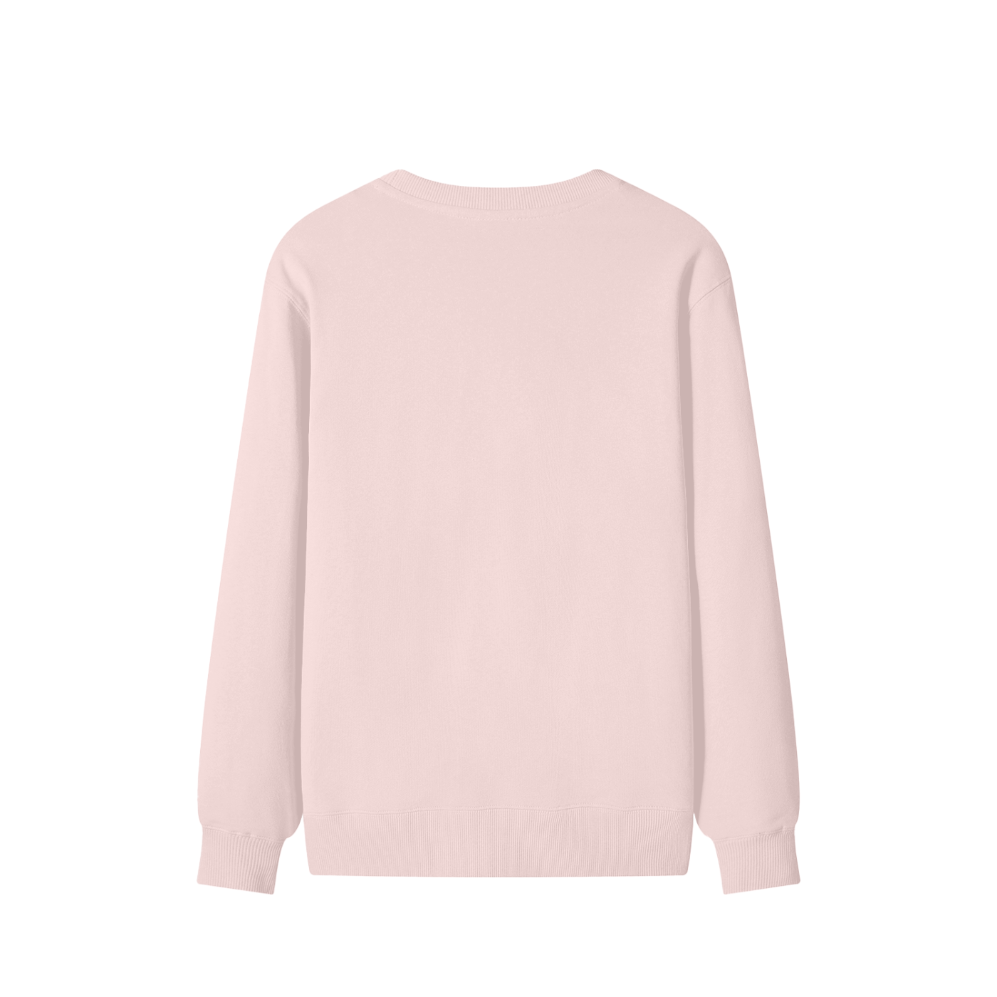 Classic Galarche 3 Skull Cotton Sweater