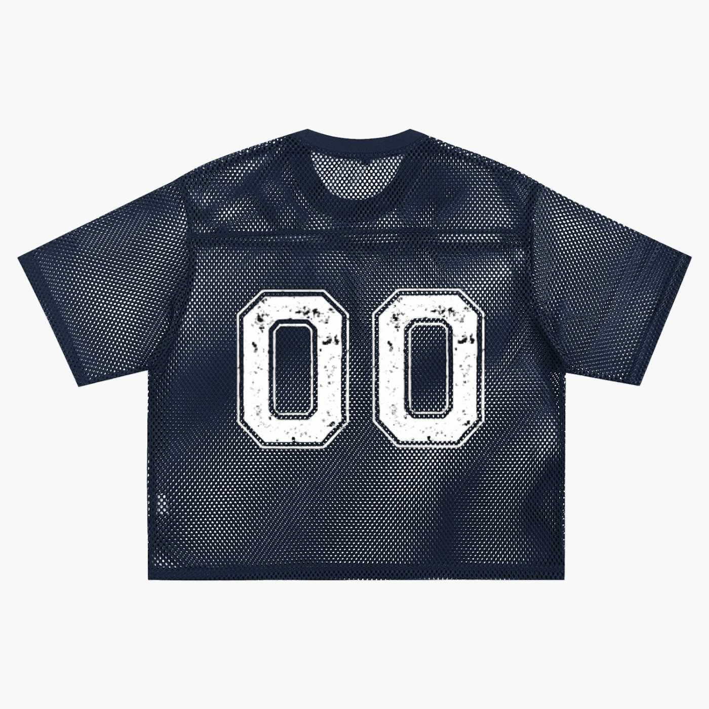 Galarche Boxy Net Jersey