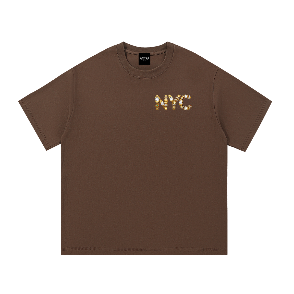 Galarche NYC Essential Cotton T-Shirt