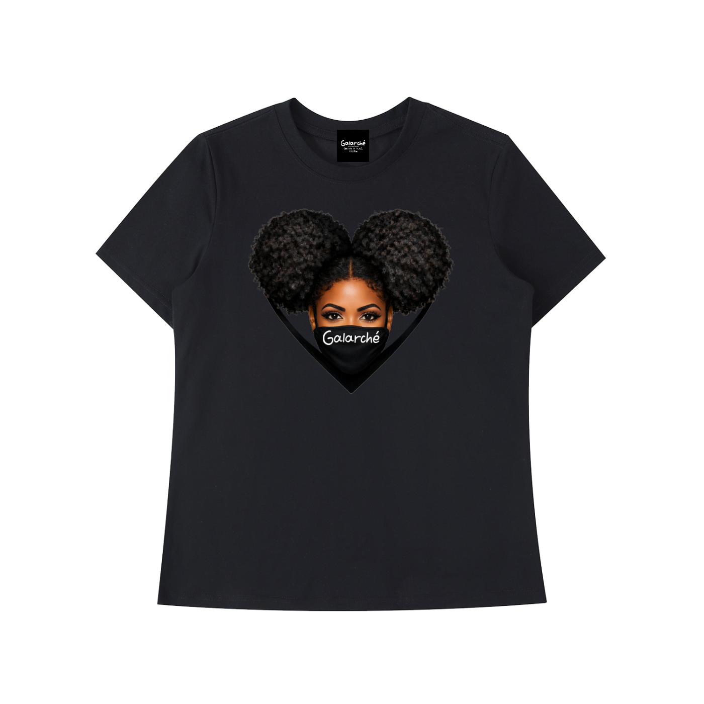 Galarche Love Essential T-Shirt