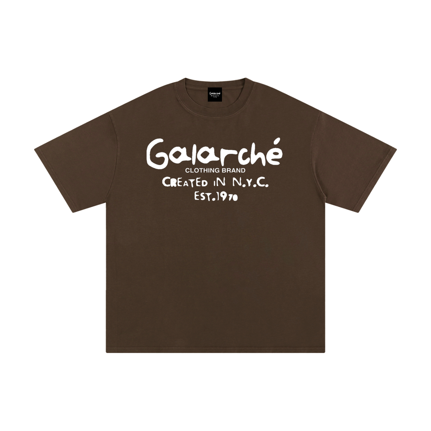 Galarche ‘26 T-Shirt