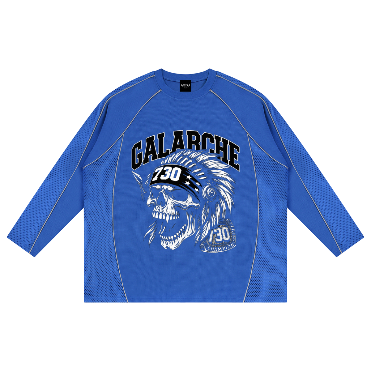 TeamGalarche