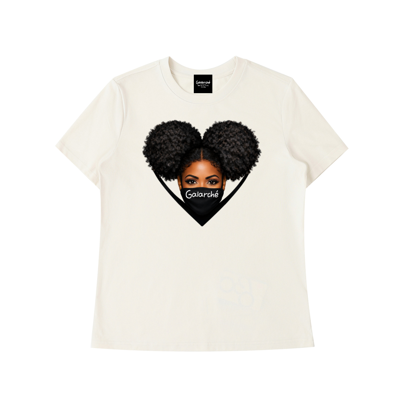 Galarche Love Essential T-Shirt