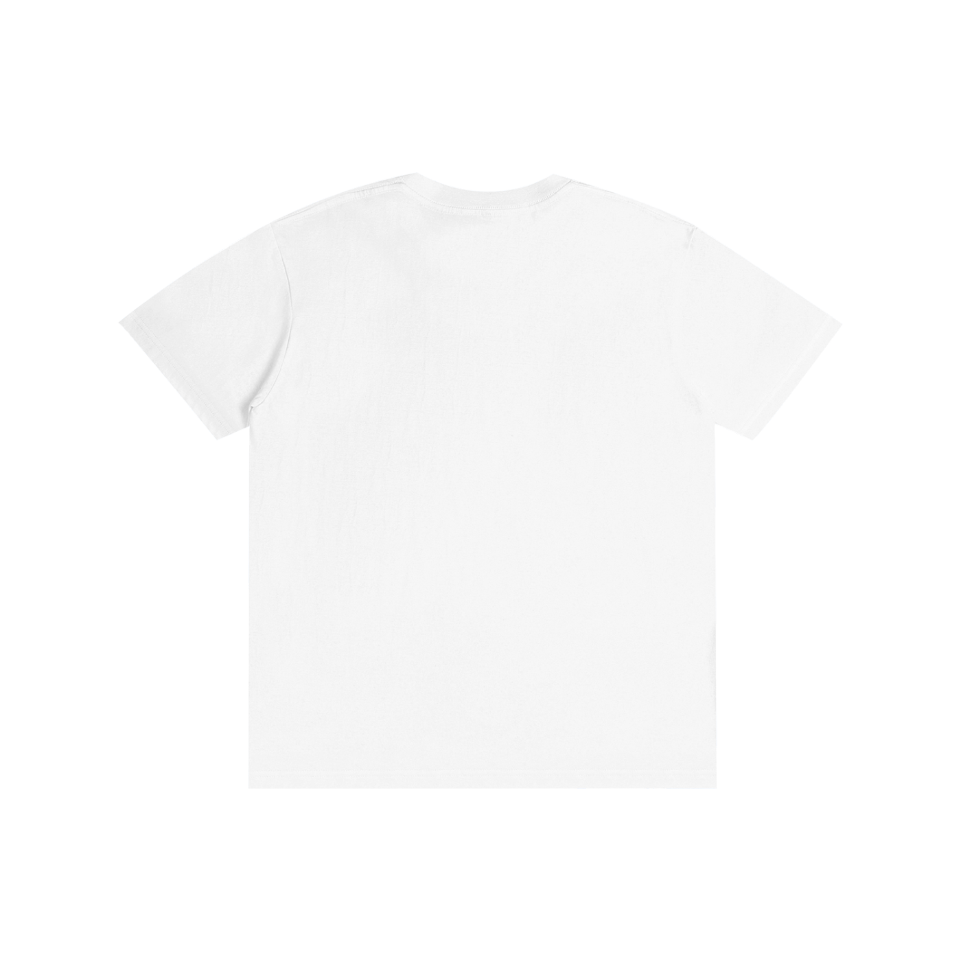 Classic Galarche Cotton Unisex T-Shirt
