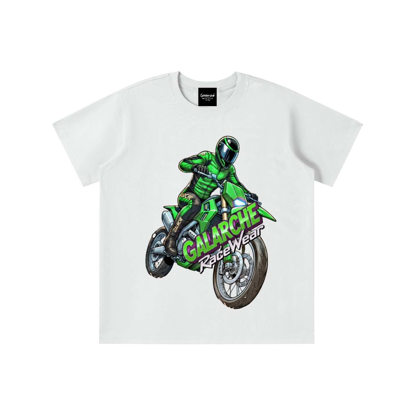 Galarche RaceWear Kids' T-shirt