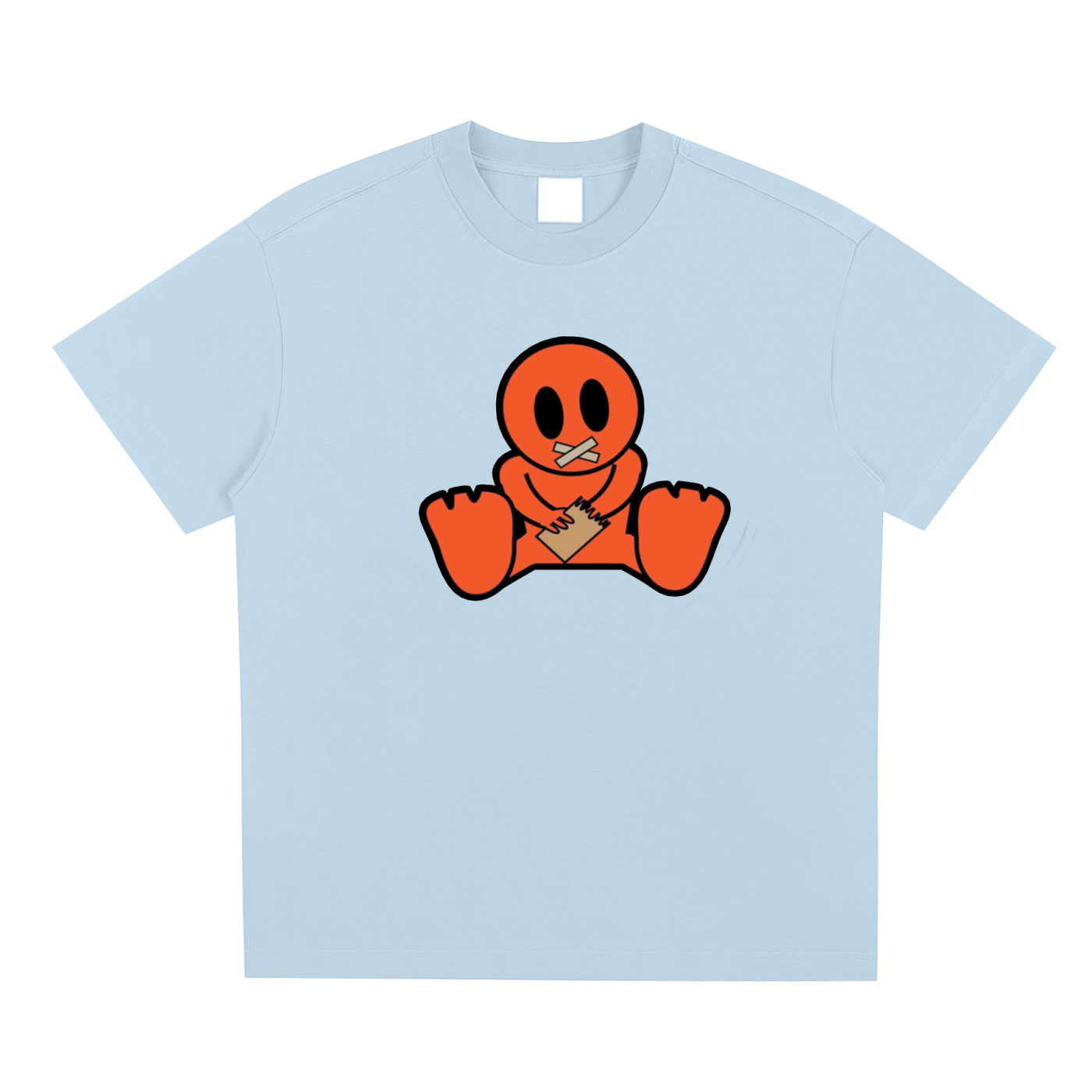 Bag Baby Cooling T-Shirt