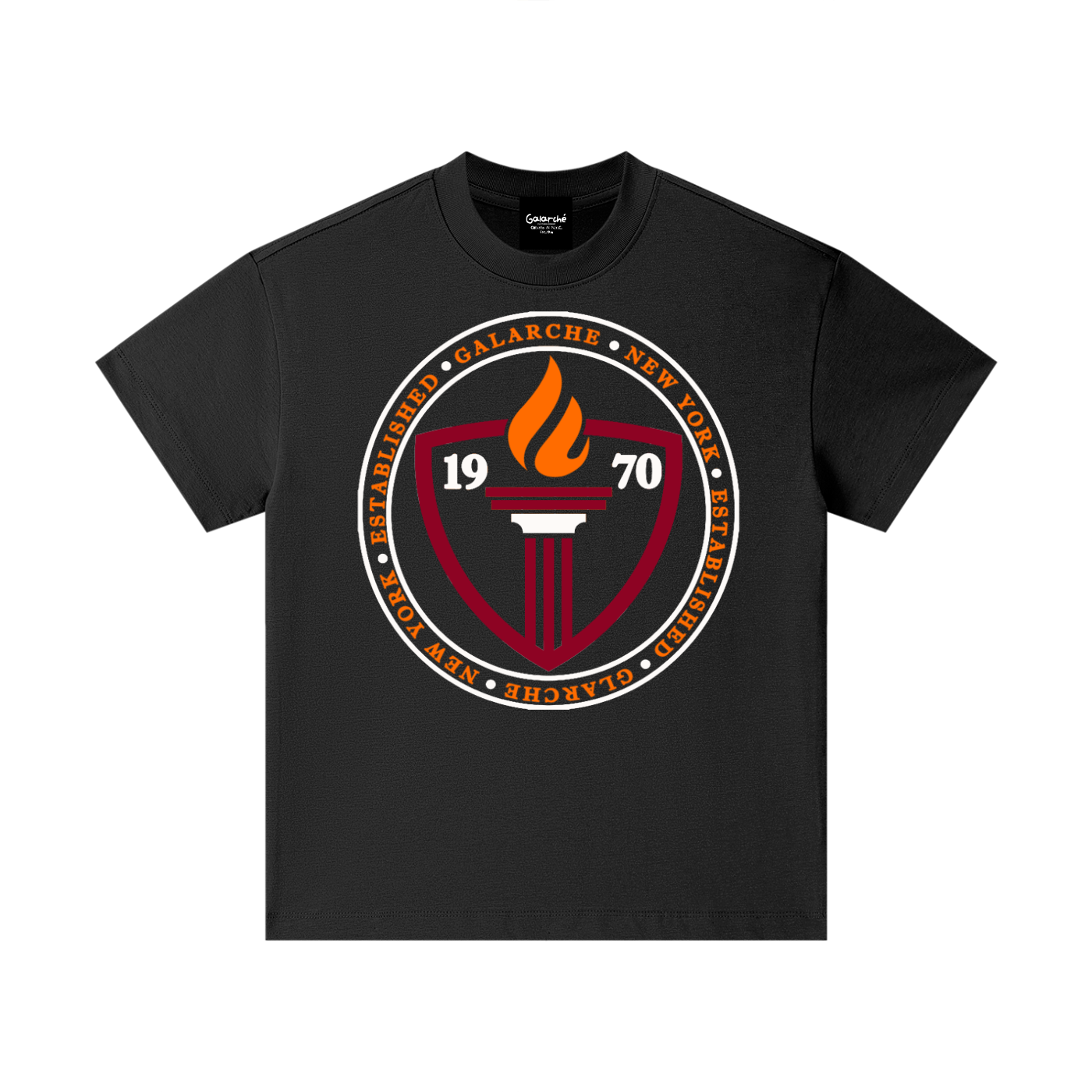 Galarche Stamp Kids T-Shirt