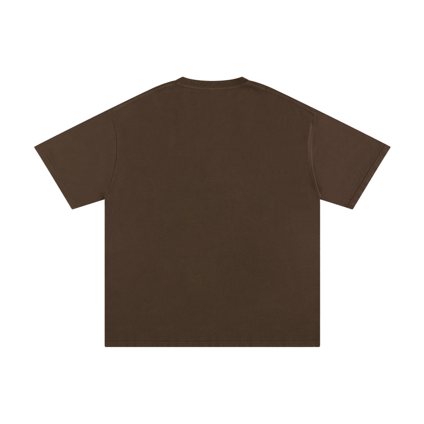 Galarche 7 Bear Cotton T-Shirt