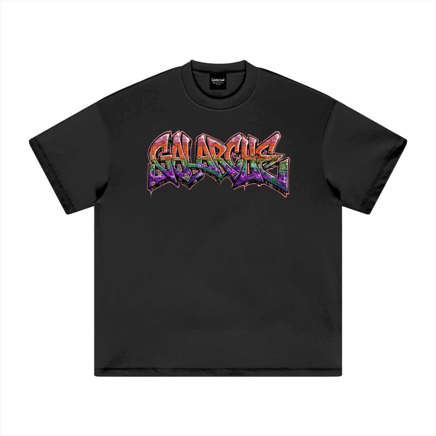 Galarche Graffiti T-Shirt