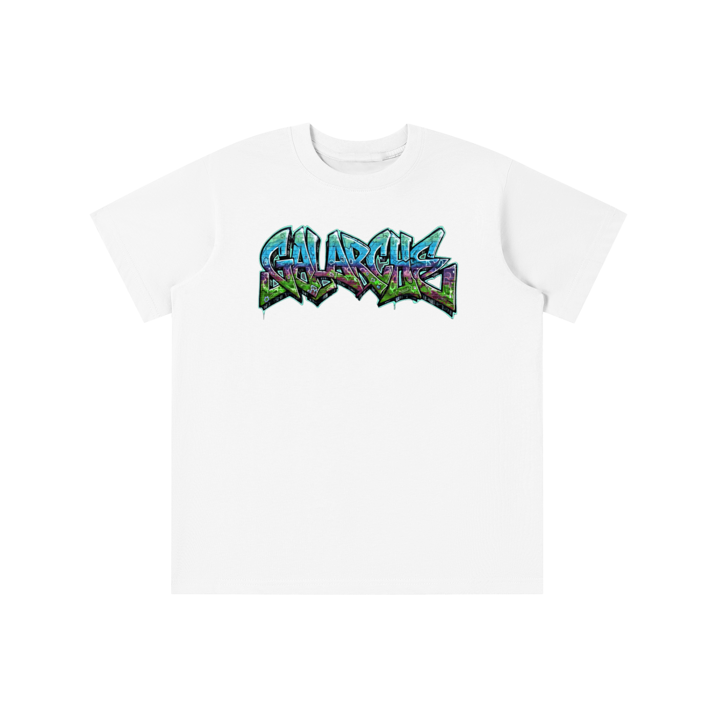 Galarche Graffiti Kids' T-shirt
