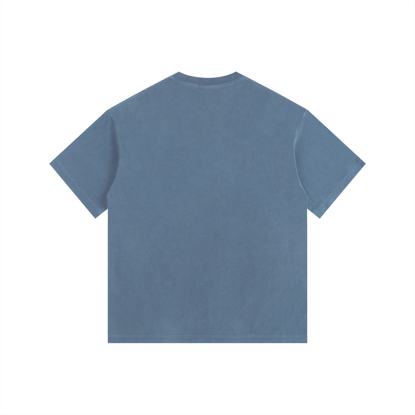 Galarche Lifers Oversized Cotton T-Shirt