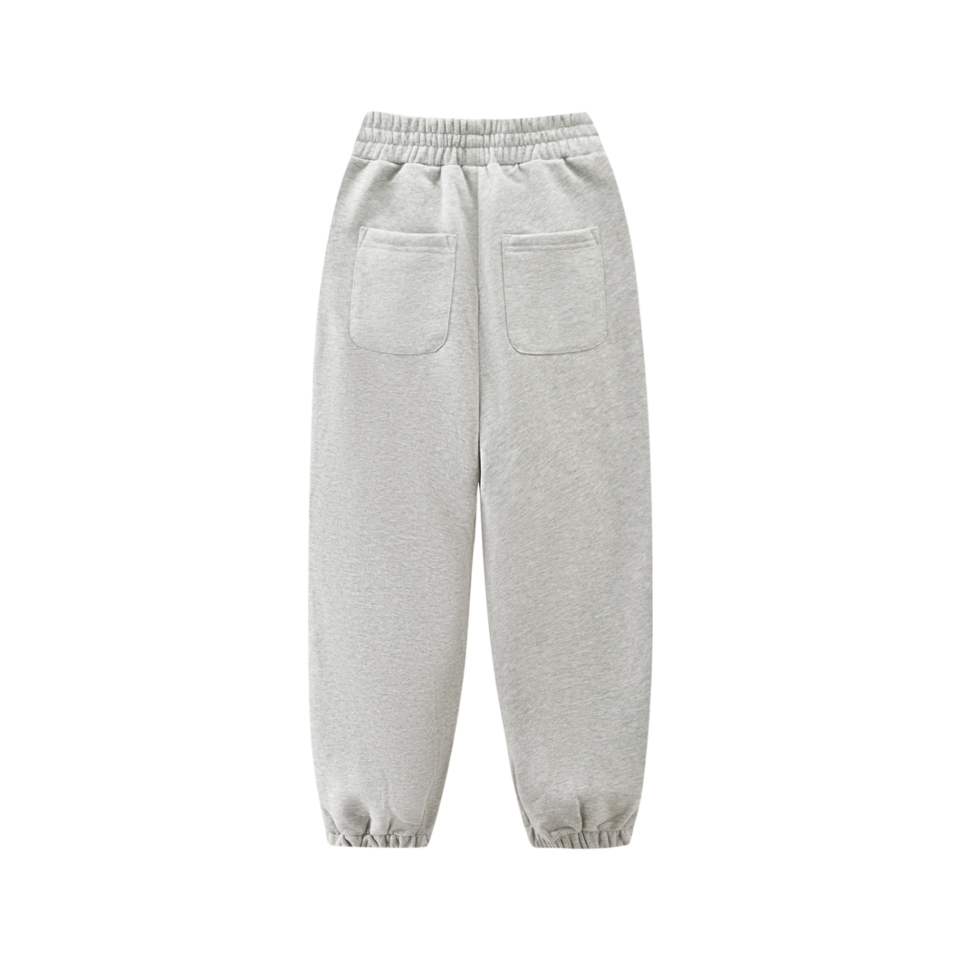 Galarche Graffiti Kids' Fleece Jogged Sweatpants