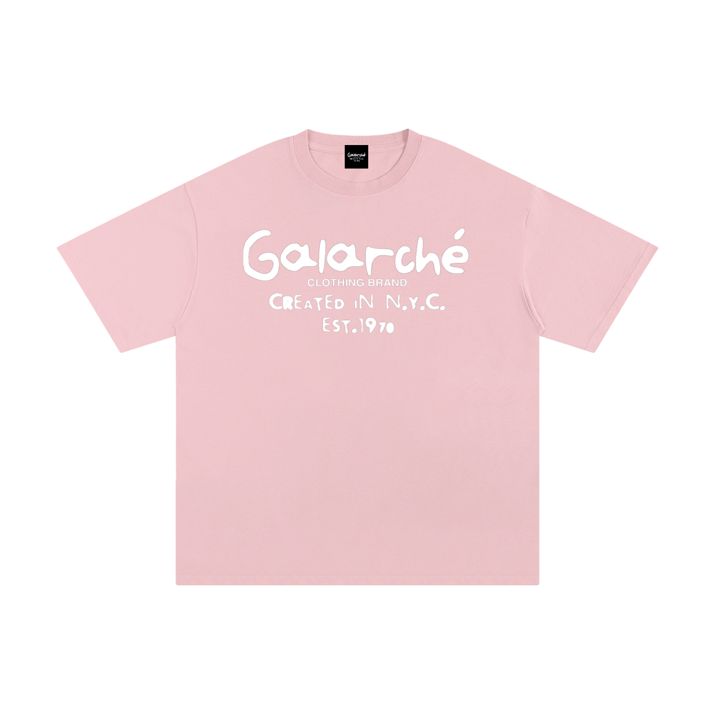 Galarche ‘26 T-Shirt