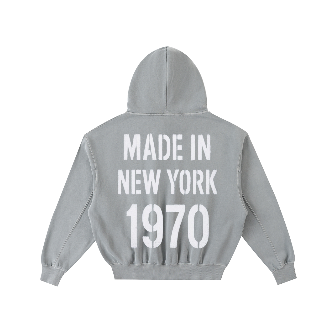 Galarche MADE IN NEW YORK  Fleece Hoodie