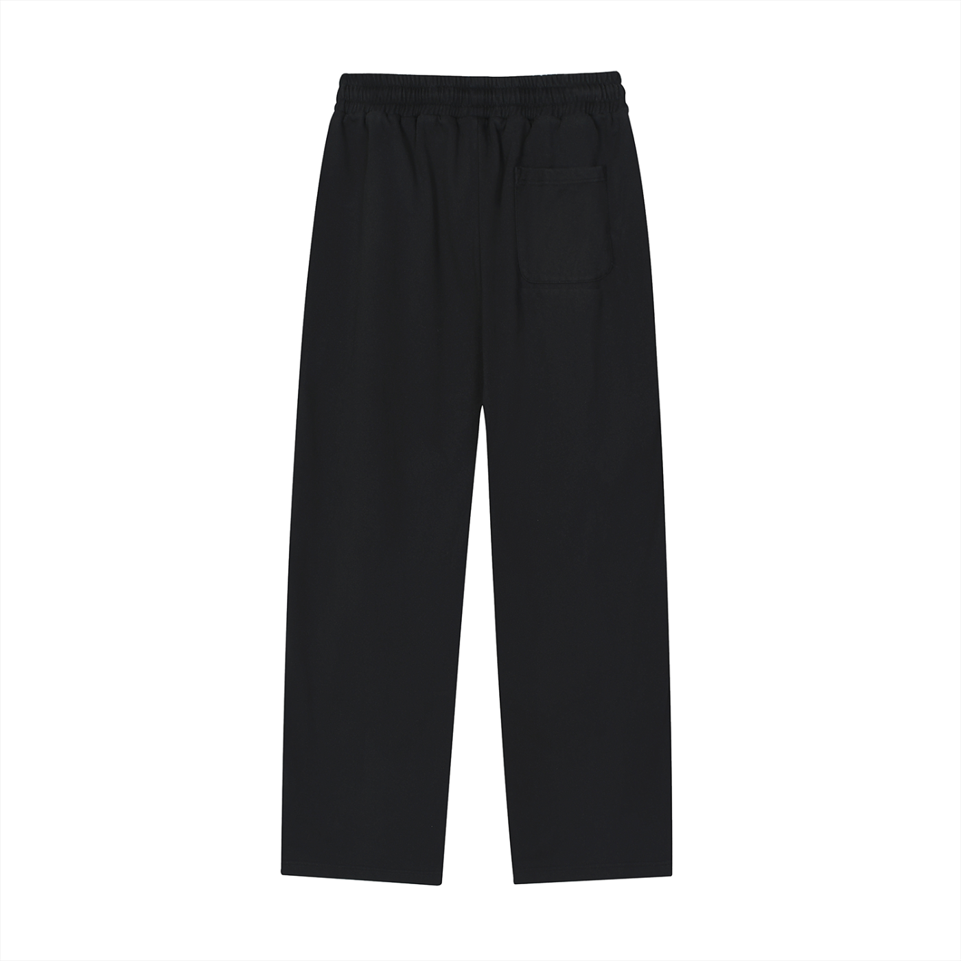 Galarche Reflection Striped Straight-Leg Sweatpants