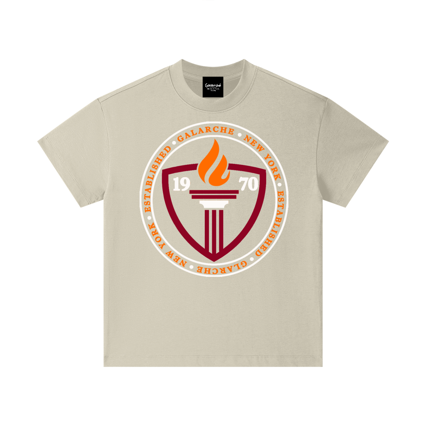 Galarche Stamp Kids T-Shirt