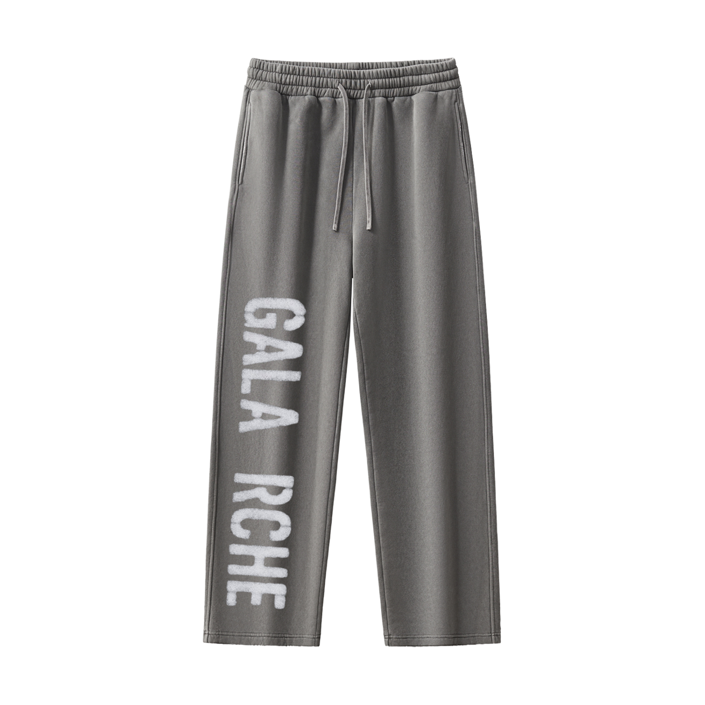 Galarche Fleece Sweatpants