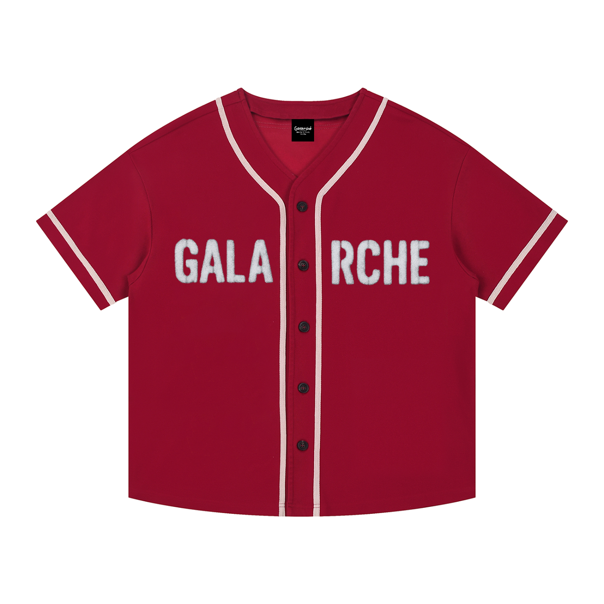 Galarche 730 Baseball Jersey