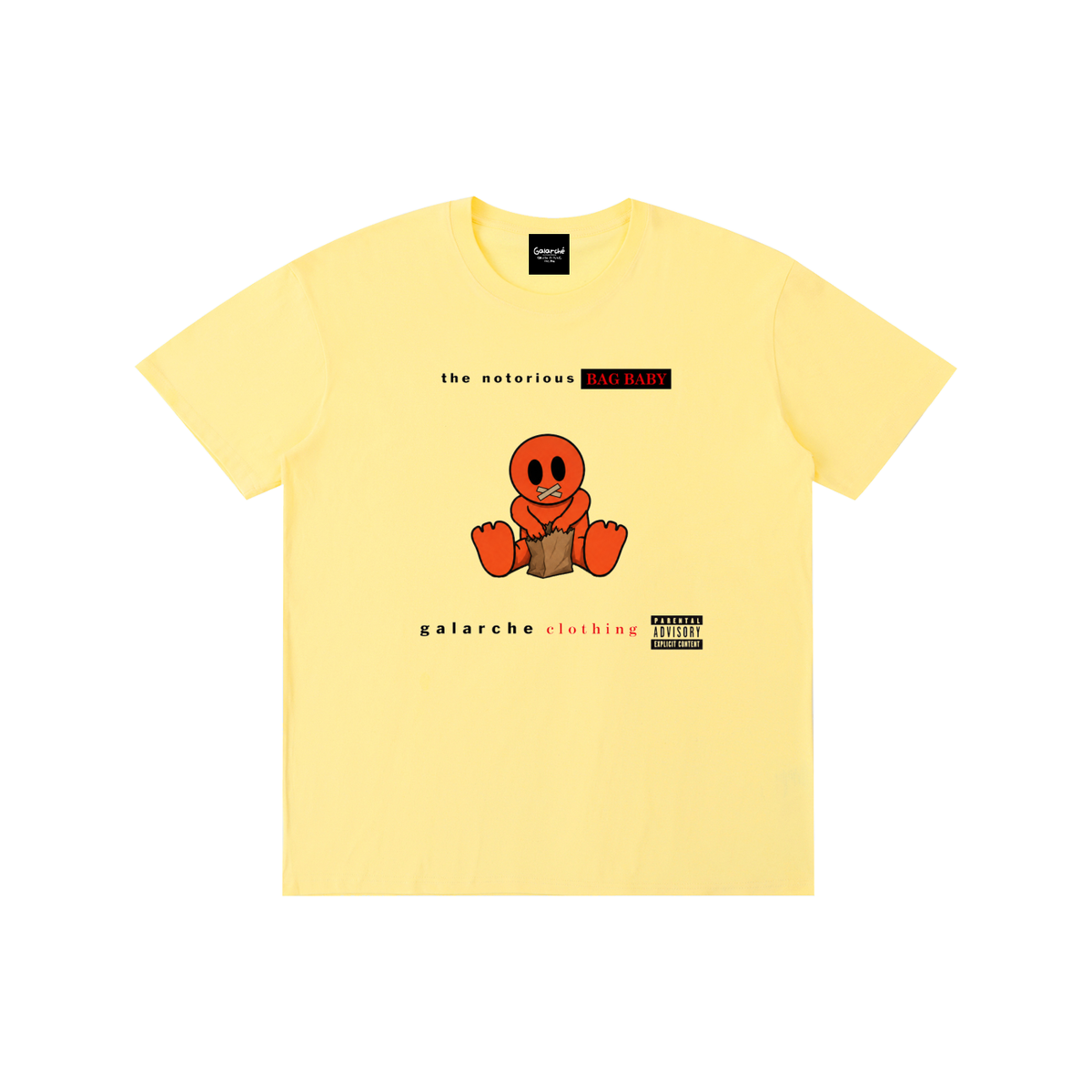 BagBaby