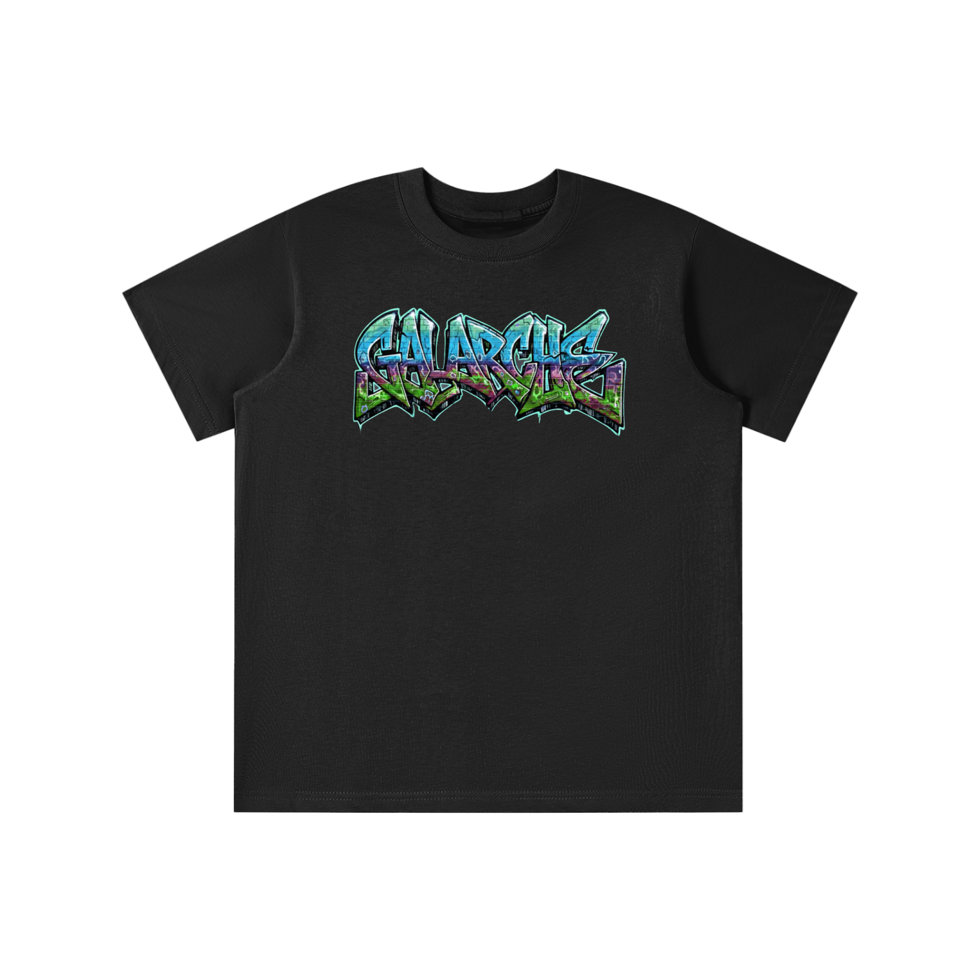 Galarche Graffiti Kids' T-shirt