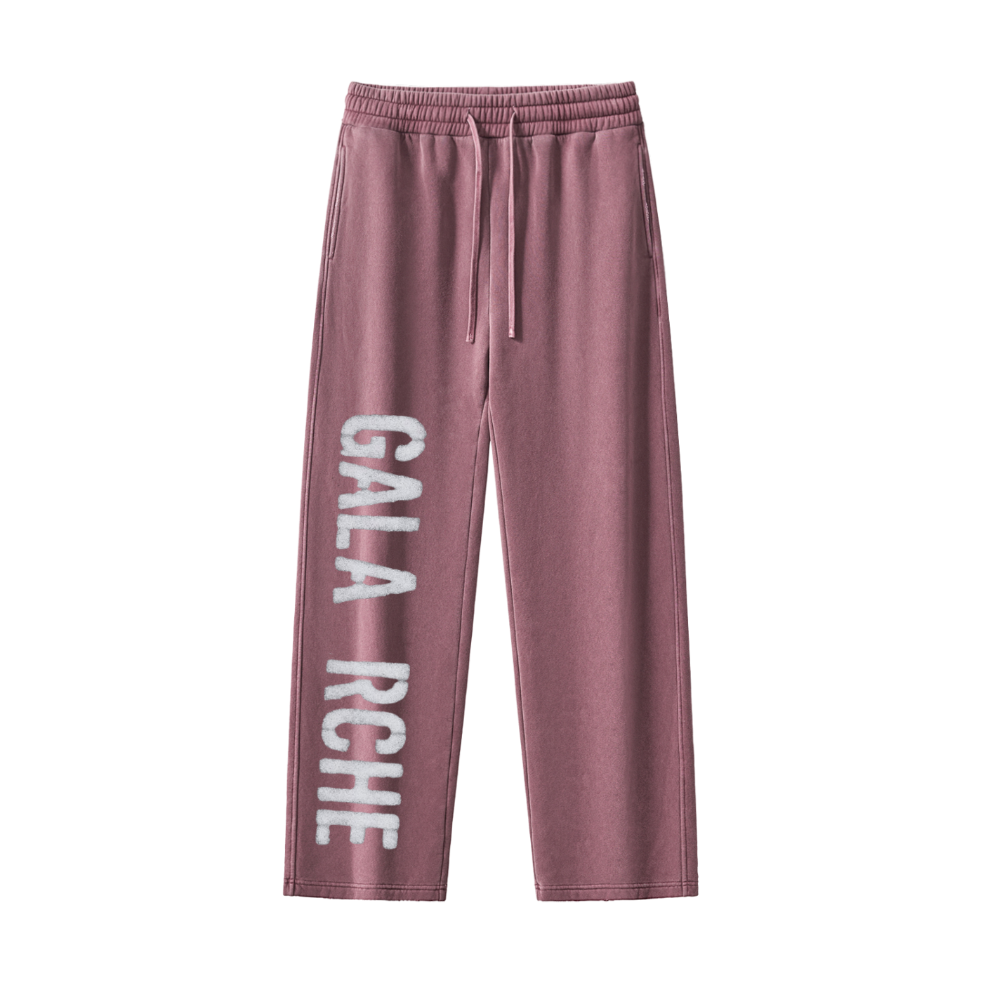 Galarche Fleece Sweatpants
