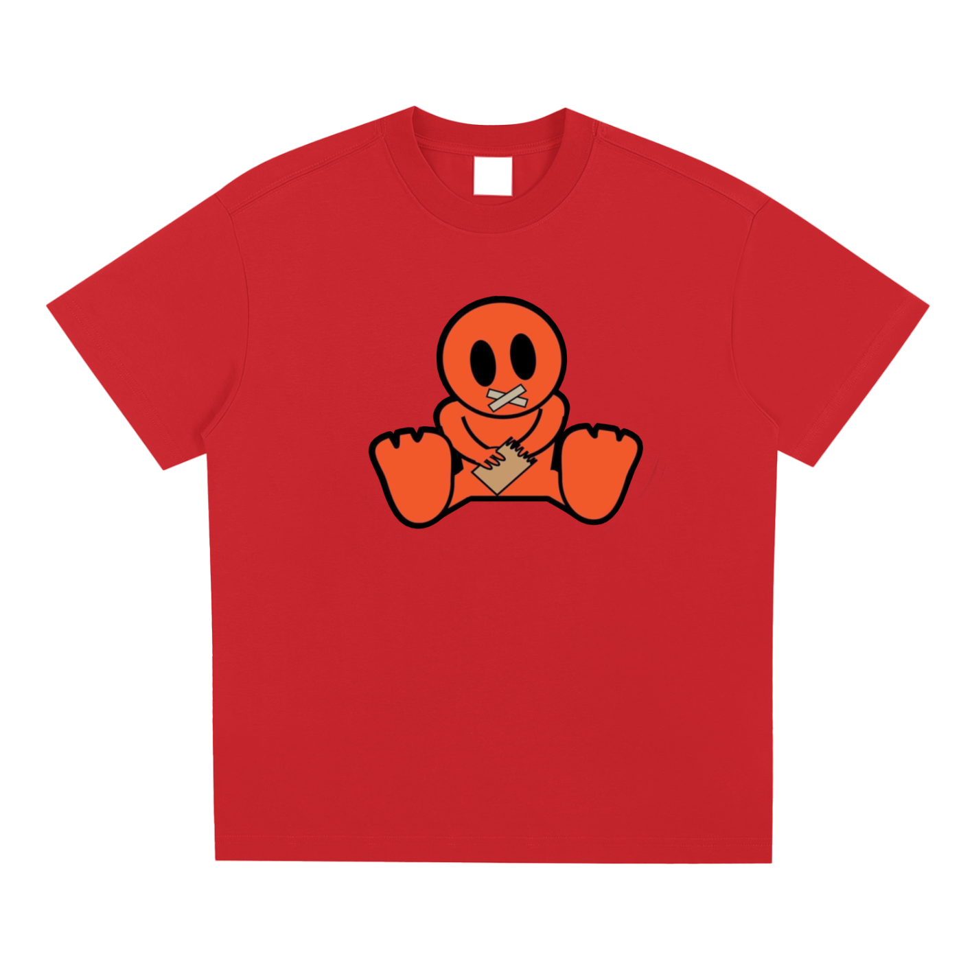 Bag Baby Cooling T-Shirt