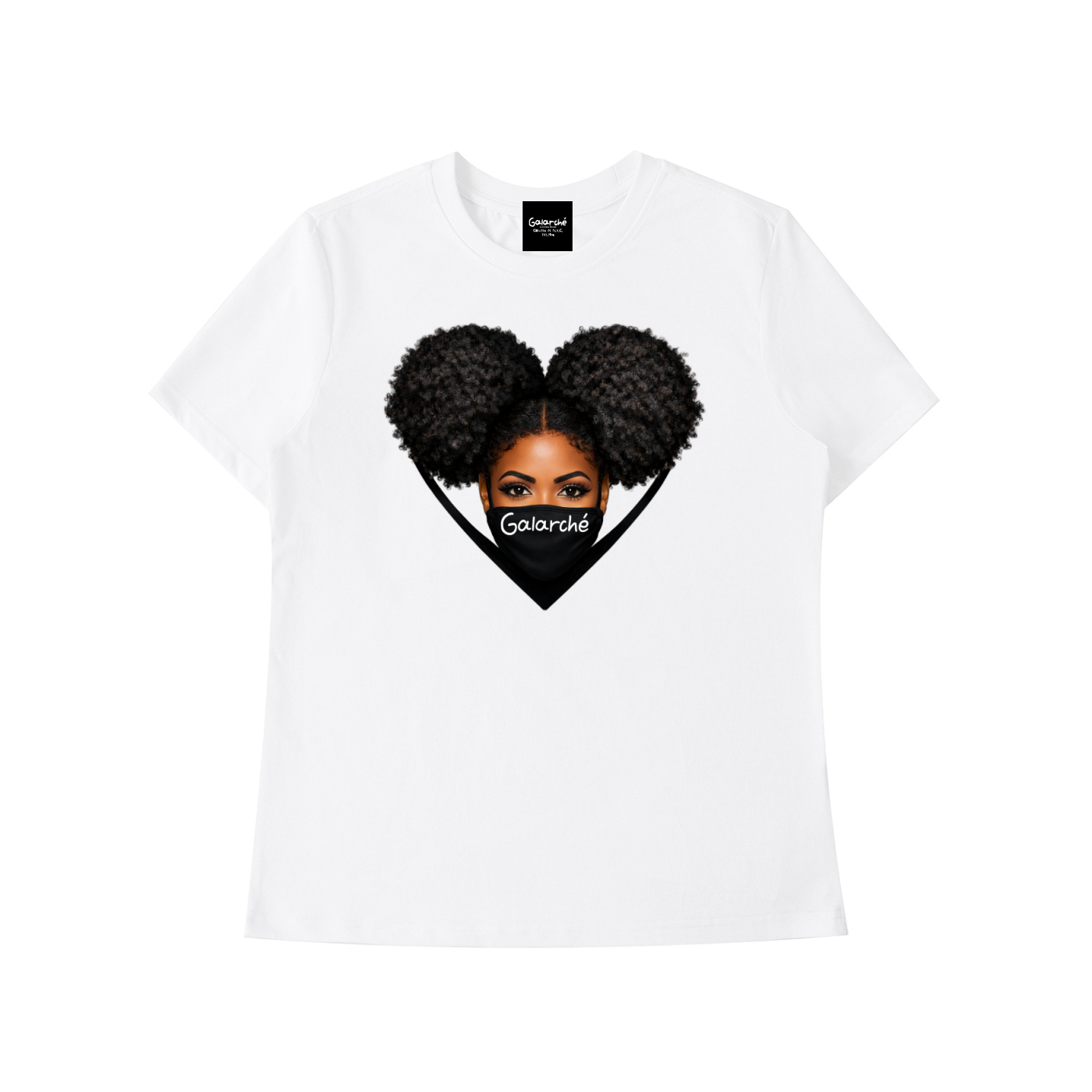 Galarche Love Essential T-Shirt