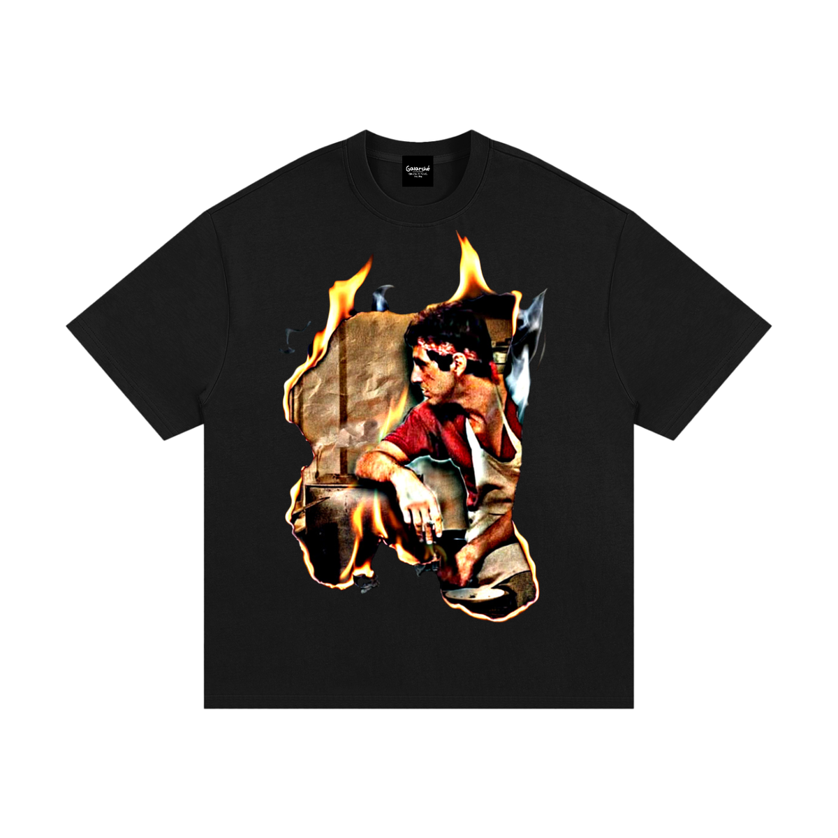 Tony First Job T-Shirt