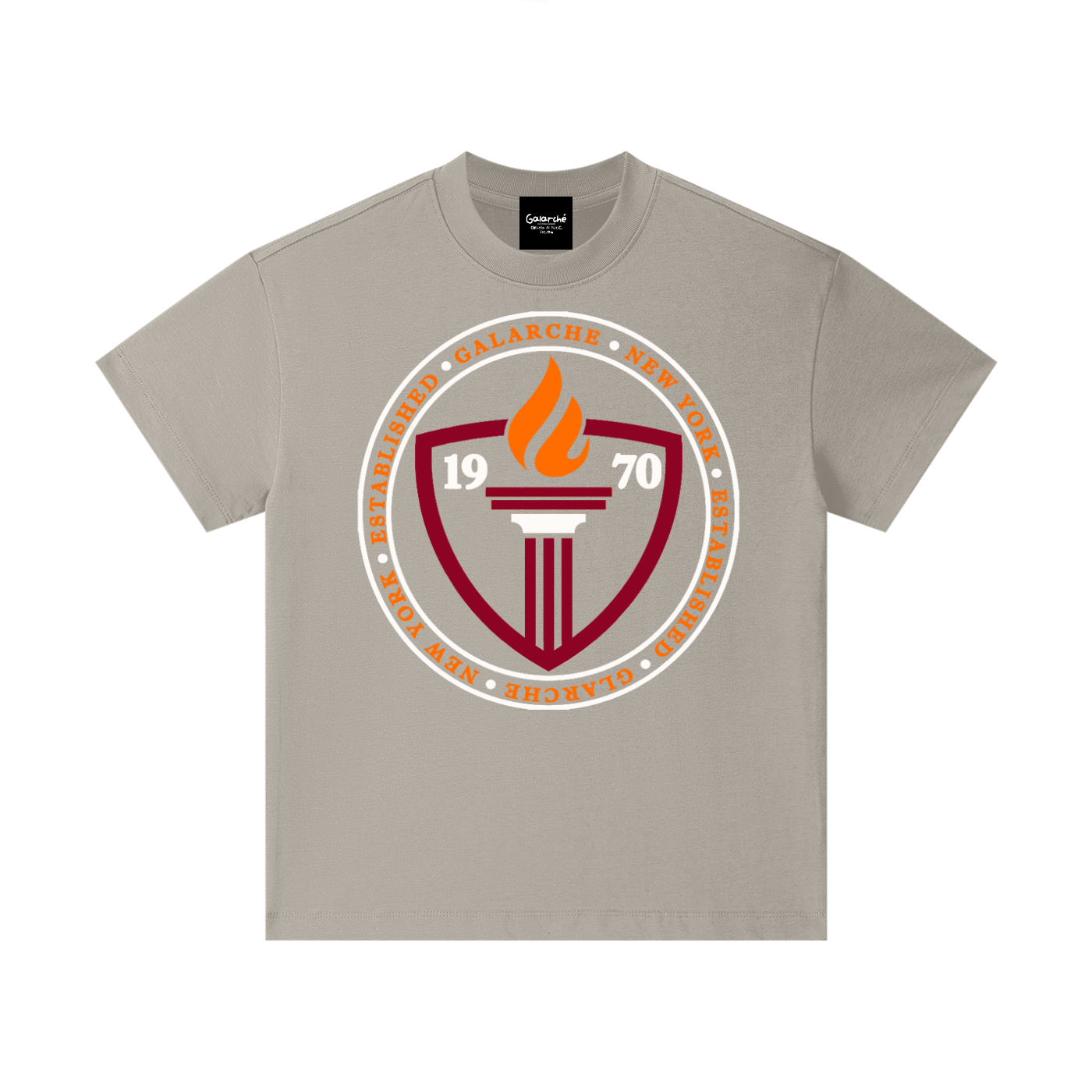 Galarche Stamp Kids T-Shirt