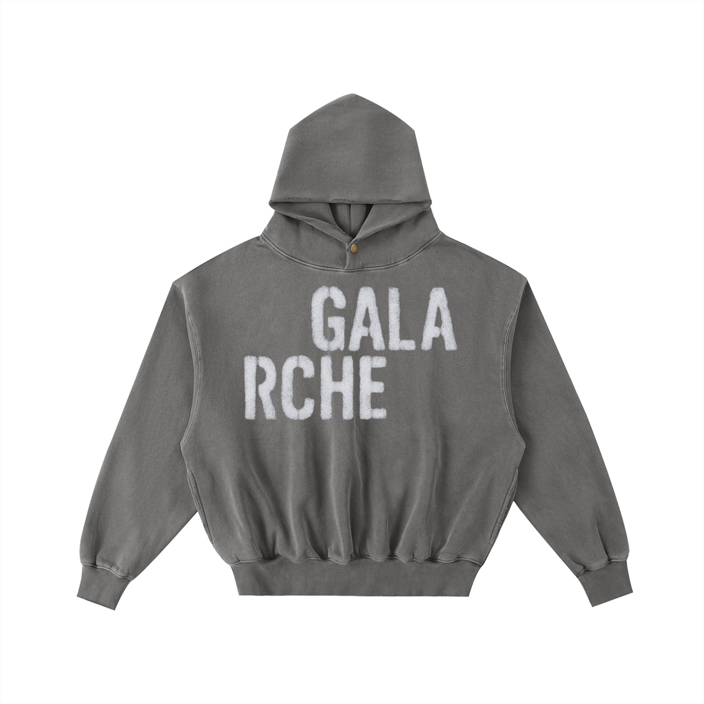Galarche MADE IN NEW YORK  Fleece Hoodie