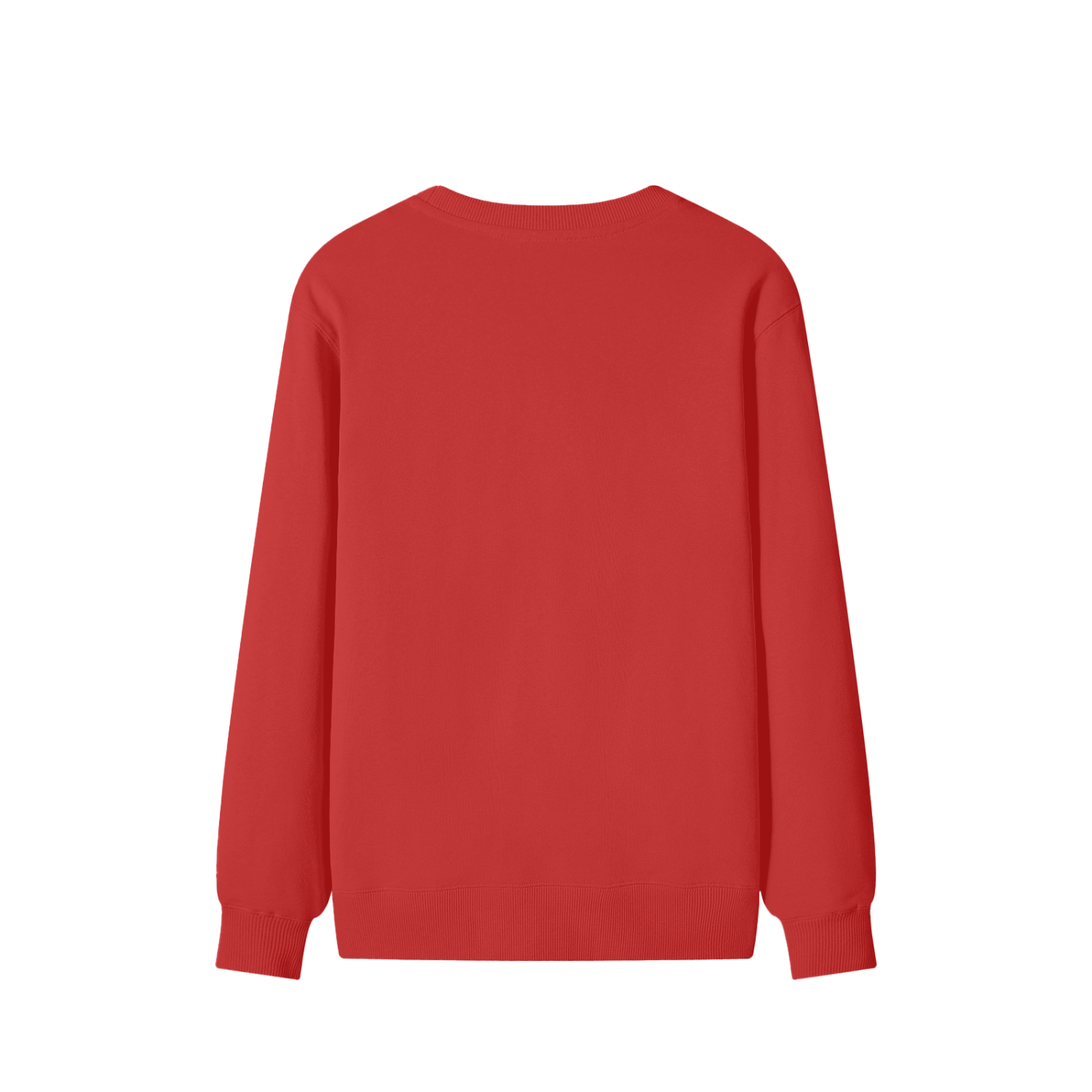 Classic Galarche 3 Skull Cotton Sweater