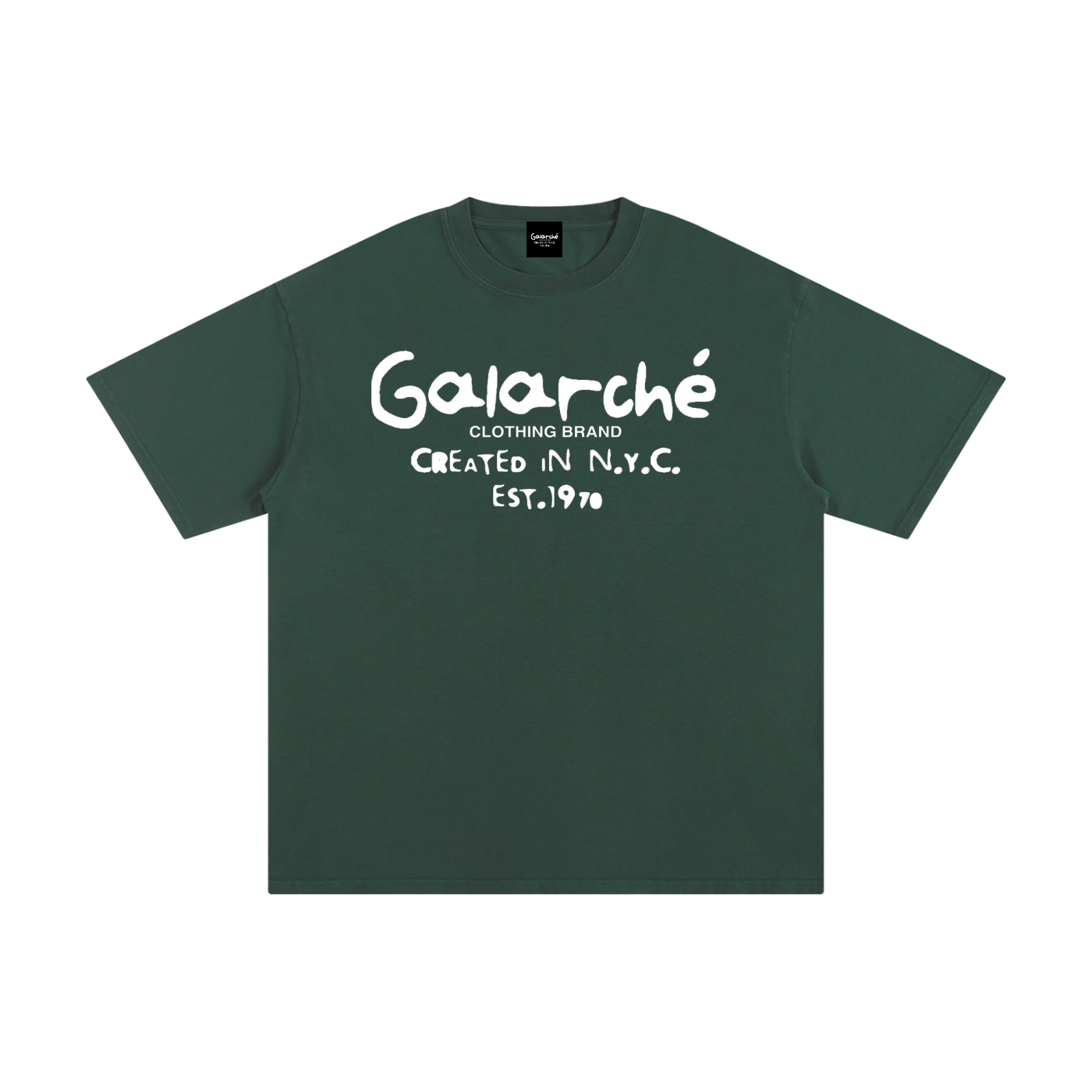 Galarche ‘26 T-Shirt