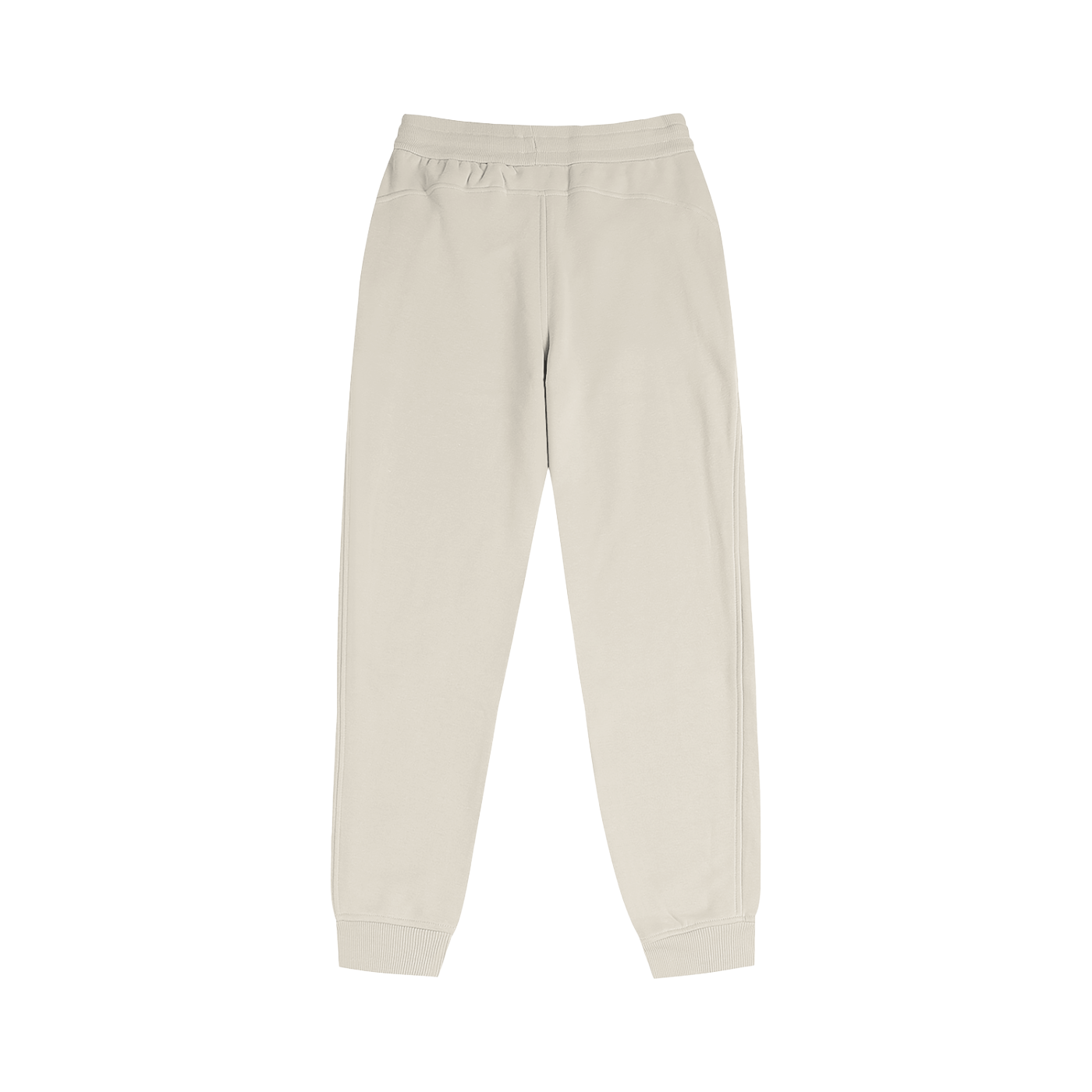 Galarche Stamp Jogger Pants
