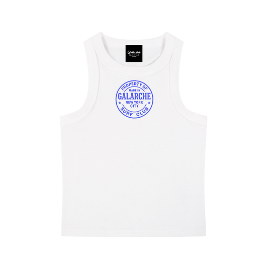 Galarche Surf Club Tank Top