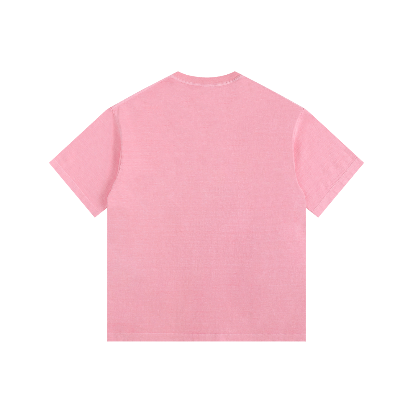 Galarche Lifers Oversized Cotton T-Shirt