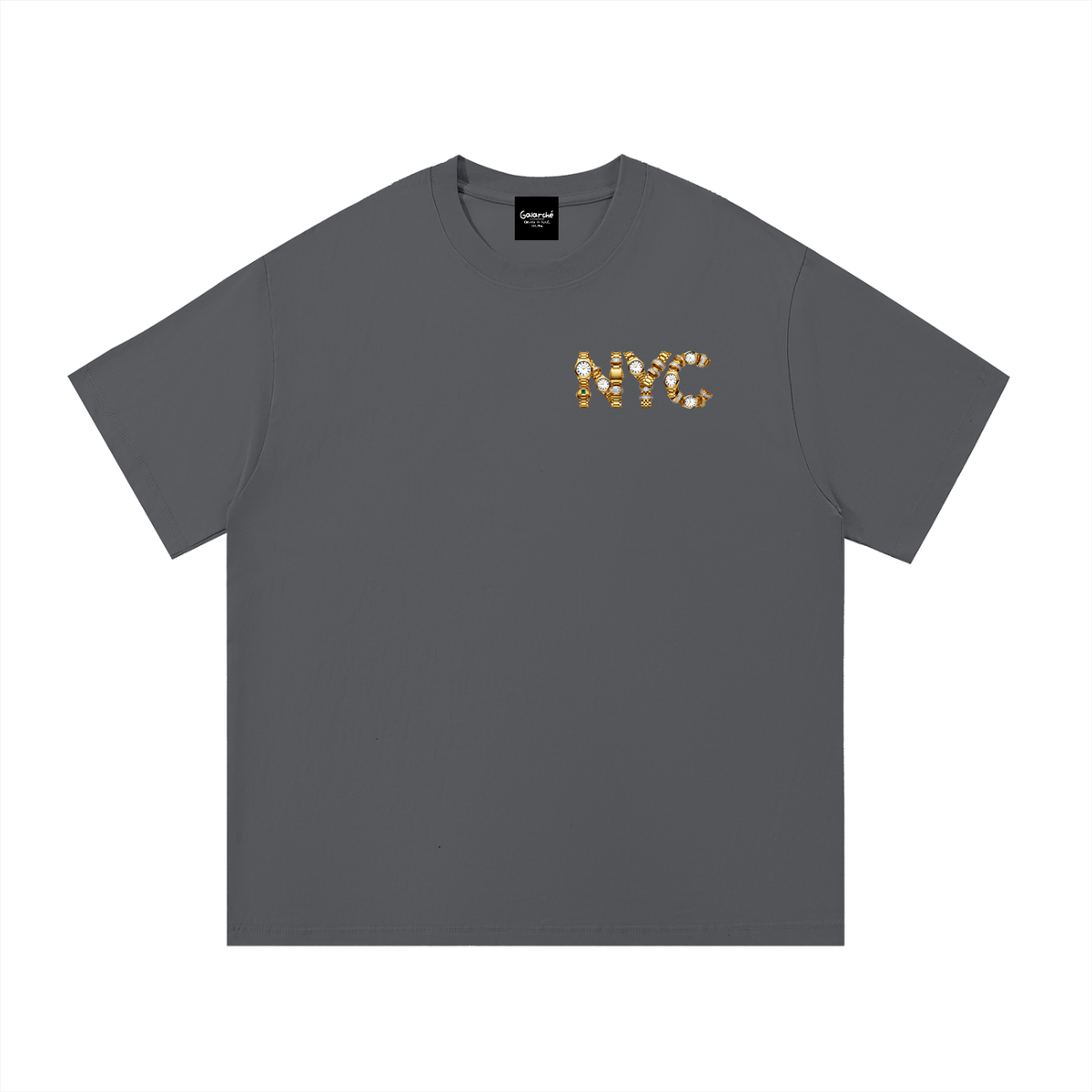 Galarche NYC Essential Cotton T-Shirt