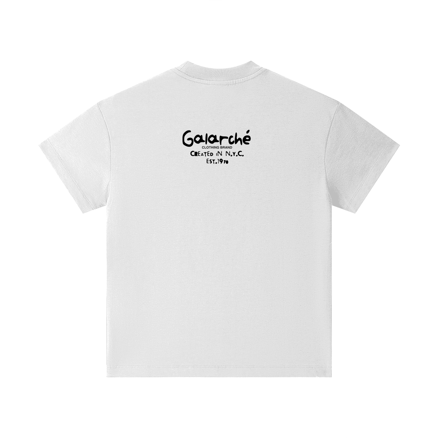 Galarche Kids Essential T-Shirt