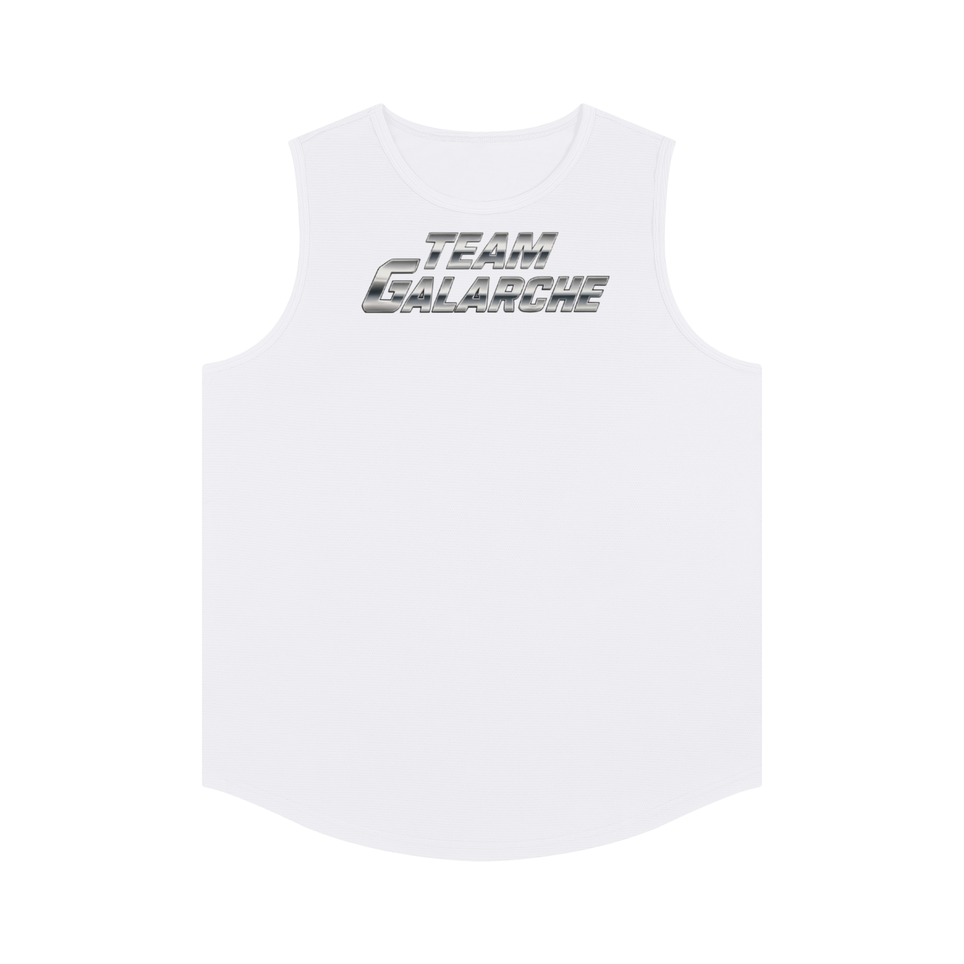 Team Galarche Lightweight Sport Jersey