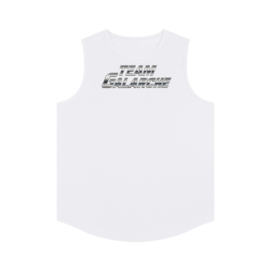 Team Galarche Lightweight Sport Jersey