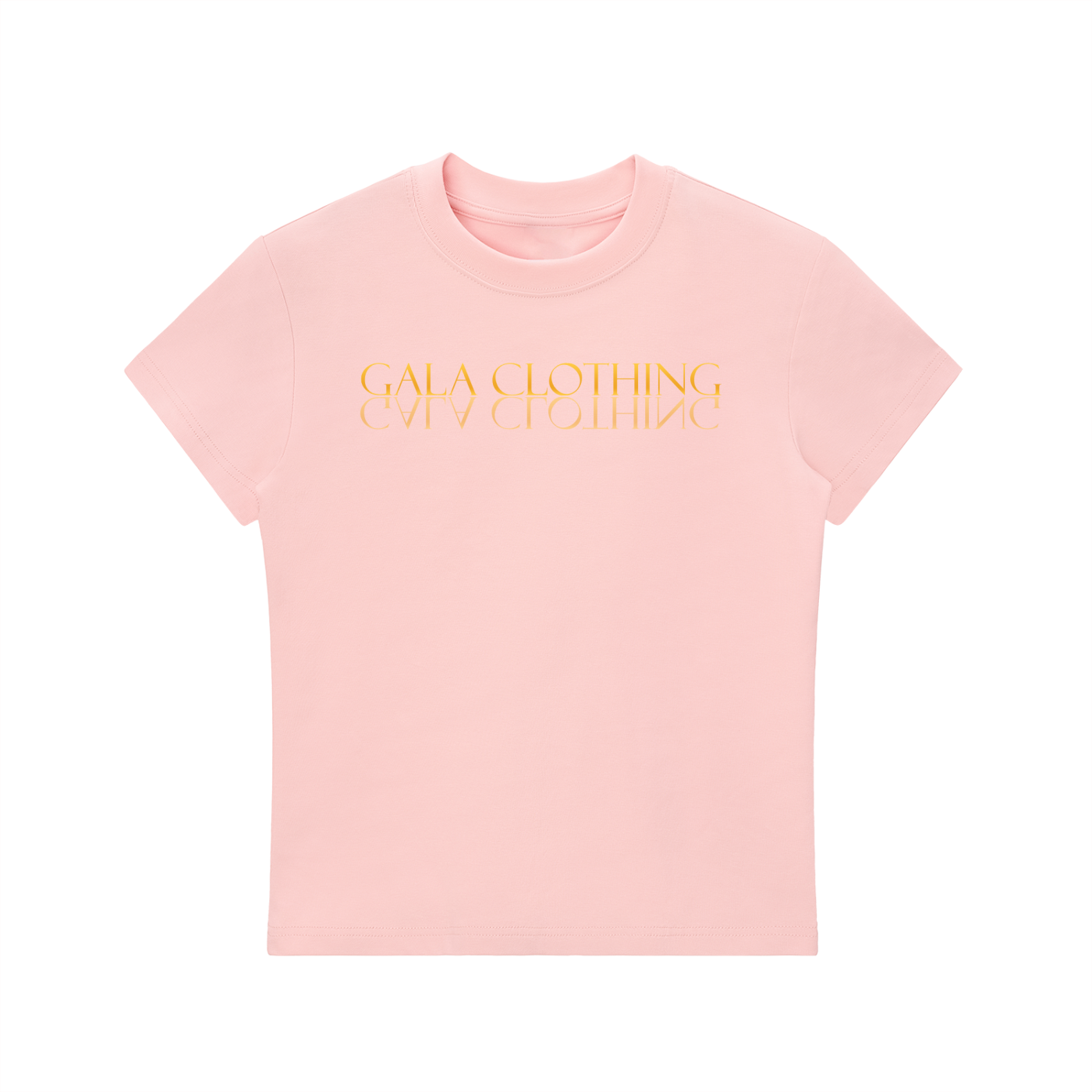 GalaClothing ‘18 Crewneck T-Shirt