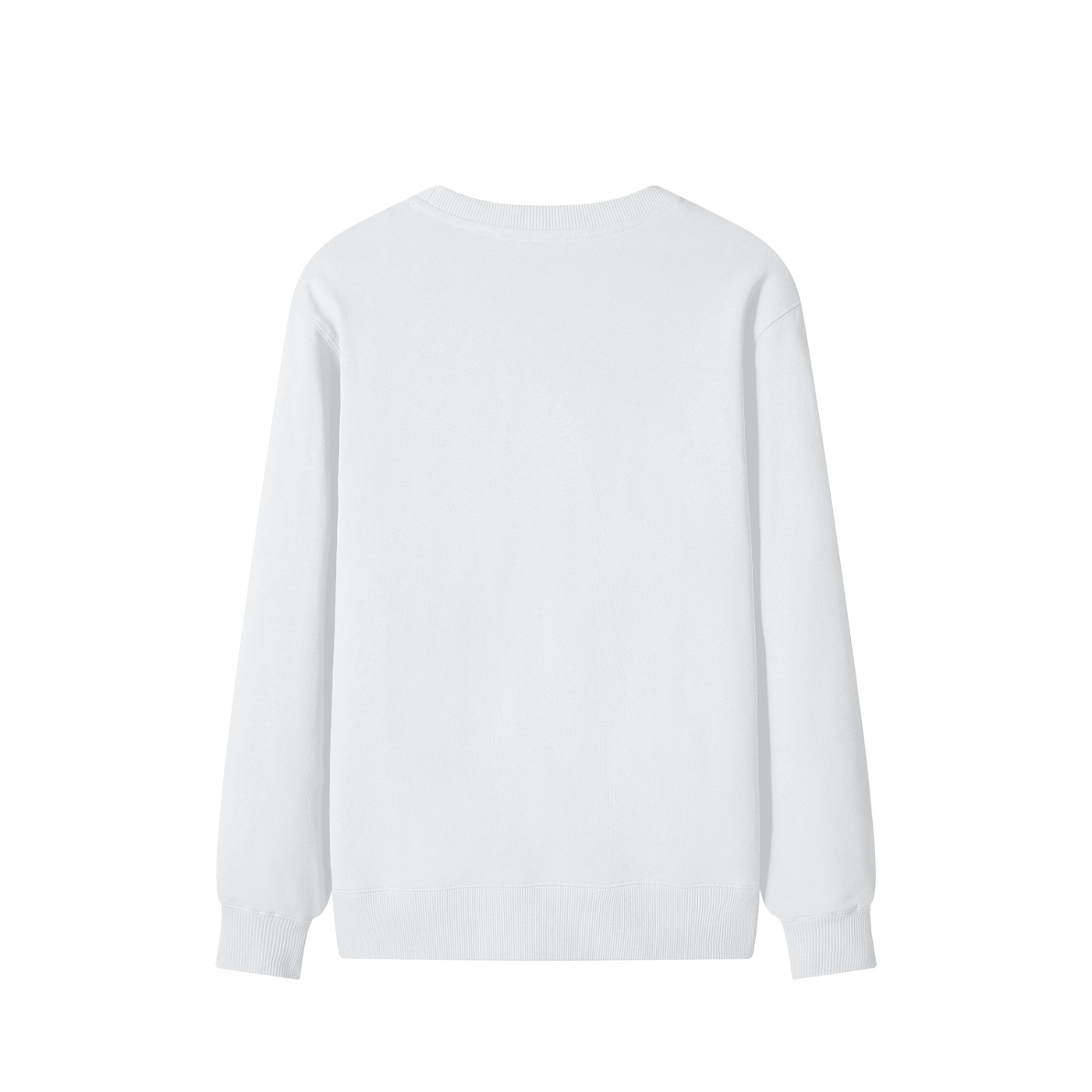Classic Galarche 3 Skull Cotton Sweater