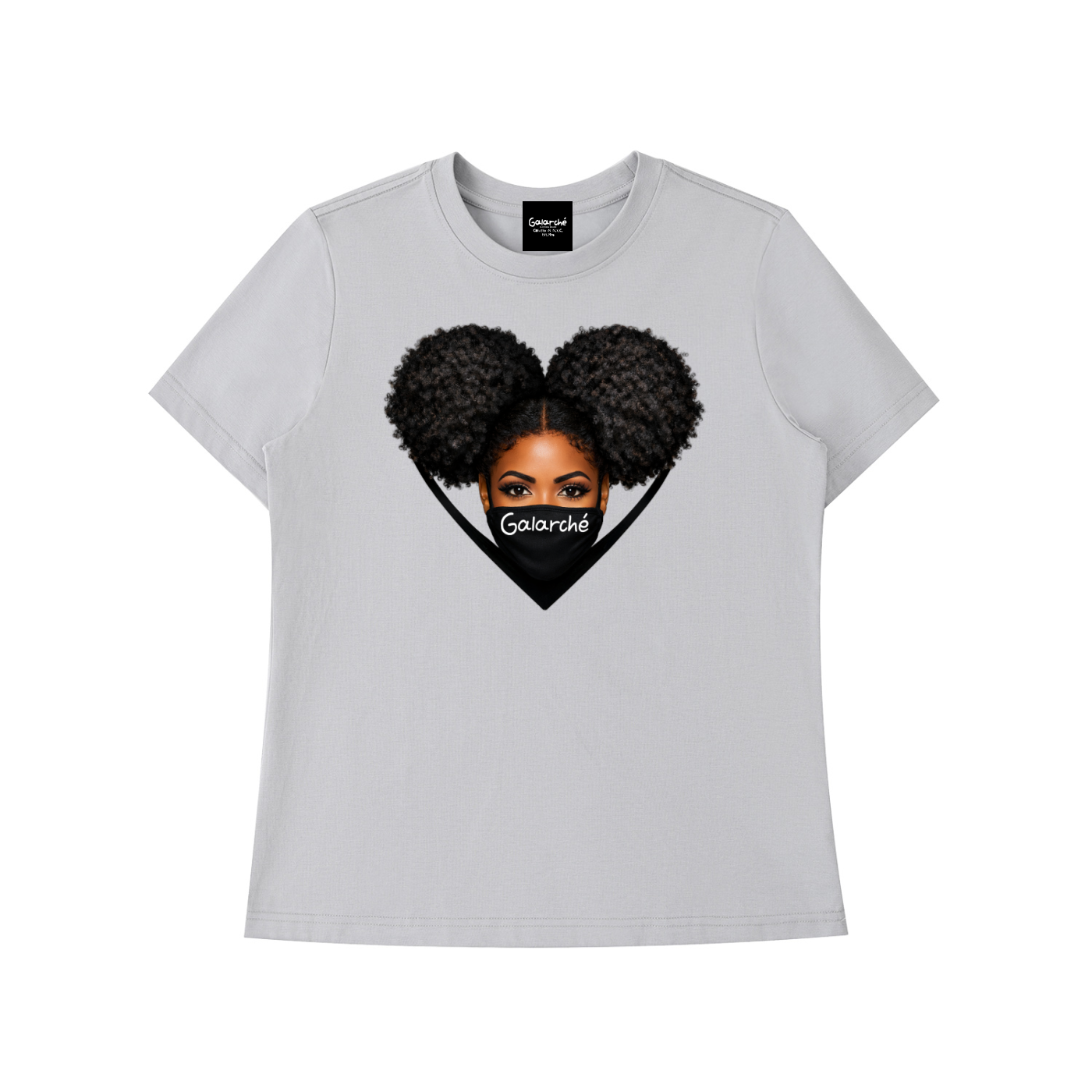 Galarche Love Essential T-Shirt