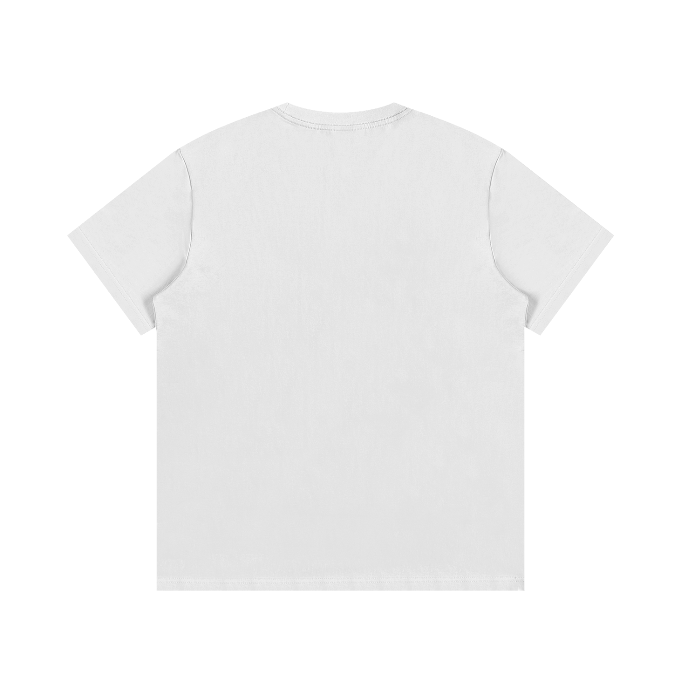Bag Baby Cotton T-Shirt